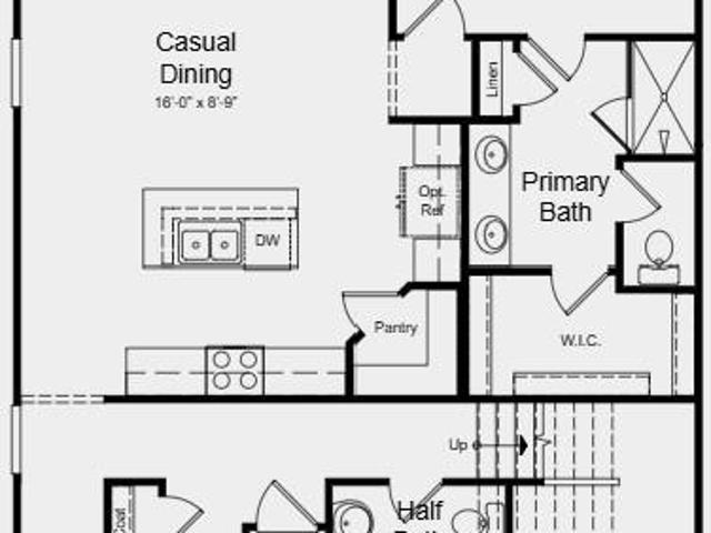 House for sale in Shelby, North Carolina