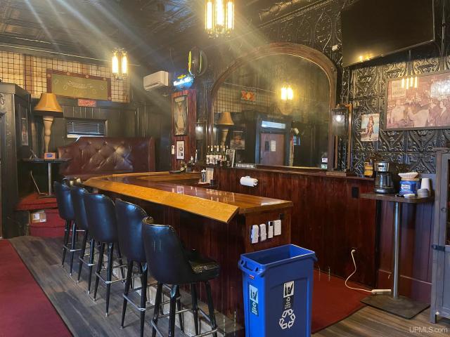House for sale in Ironwood, Michigan