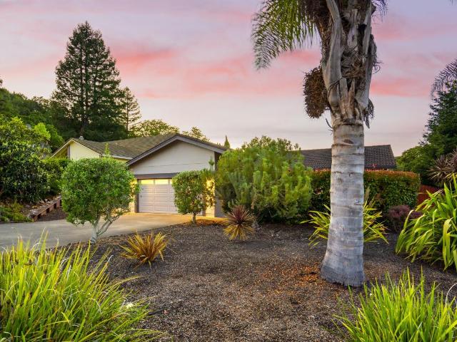 Property for sale in Petaluma, California