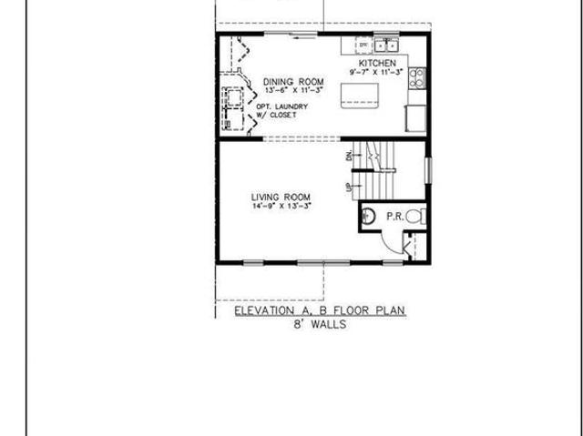 Townhouse for sale in Robesonia, Pennsylvania