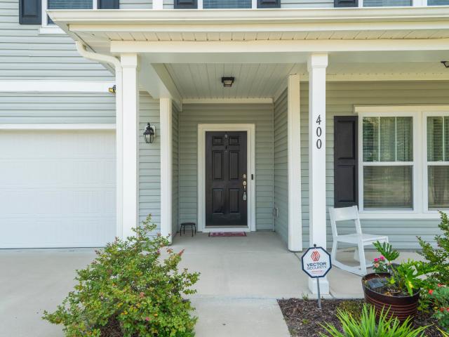 House for sale in Summerville, South Carolina