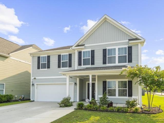 House for sale in Summerville, South Carolina