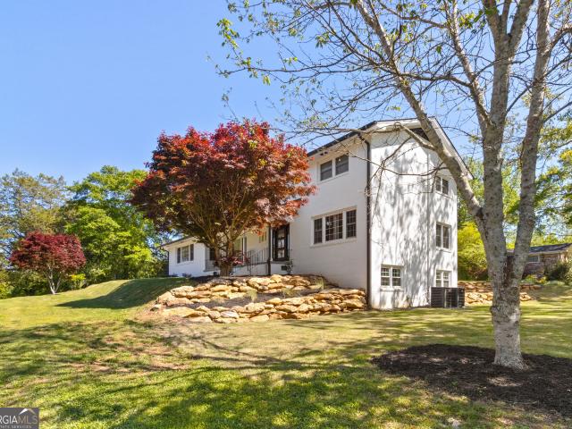 House for sale in Athens, Georgia