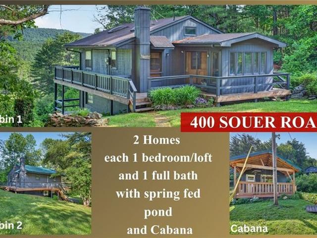 House for sale in Harpersfield, New York