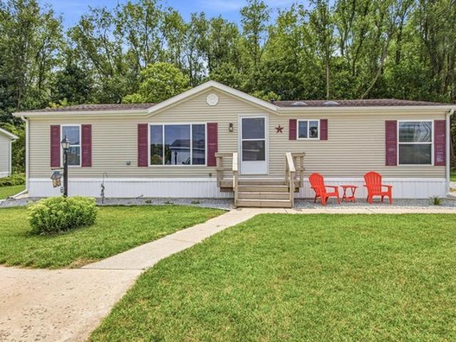 House for sale in Marcellus, Michigan