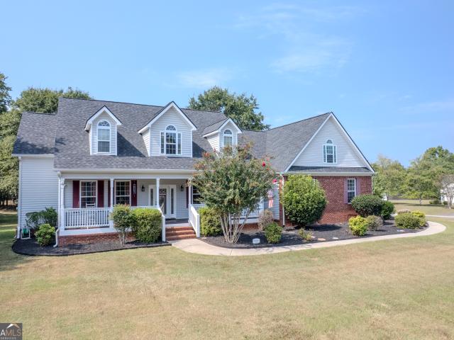 House for sale in Baldwin, Georgia