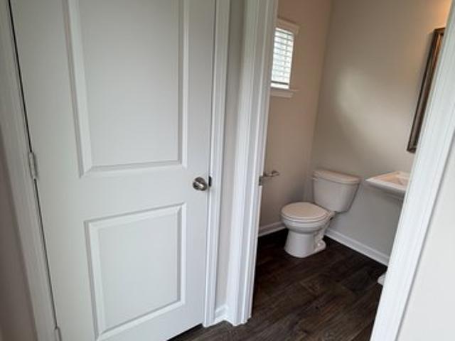 Townhouse for rent in Anderson, South Carolina