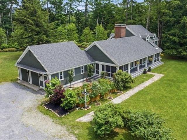 House for sale in Bennington, Vermont