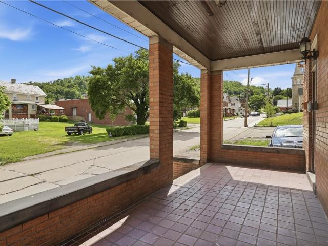 House for sale in Brownsville, Pennsylvania