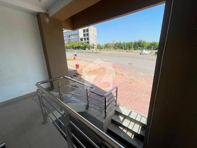 Commercial for rent in Islamabad