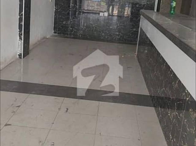 Commercial for rent in Islamabad
