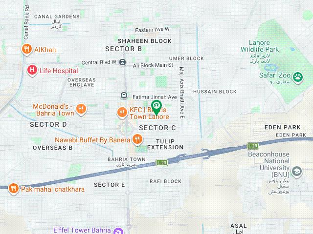 Apartment for sale in Rawalpindi, Islamabad Capital Territory