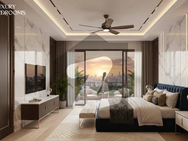 Apartment for sale in Rawalpindi, Islamabad Capital Territory
