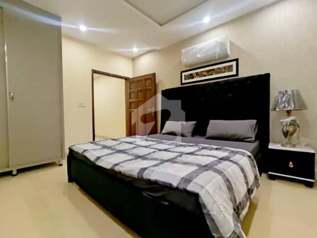 Apartment for sale in Rawalpindi, Islamabad Capital Territory