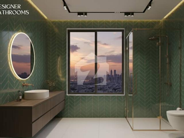 Apartment for sale in Rawalpindi, Islamabad Capital Territory