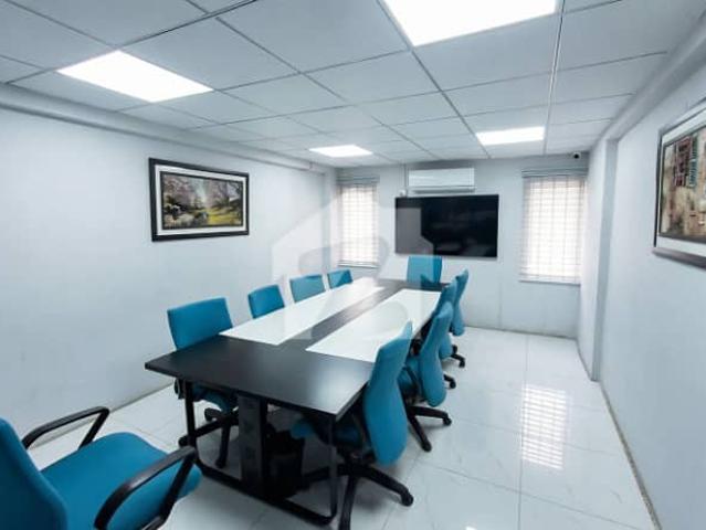 Office for rent in اسلام آباد, زون 1