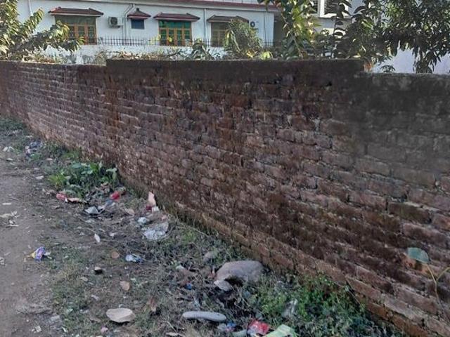 Land for sale in Kedarpur, Uttarakhand