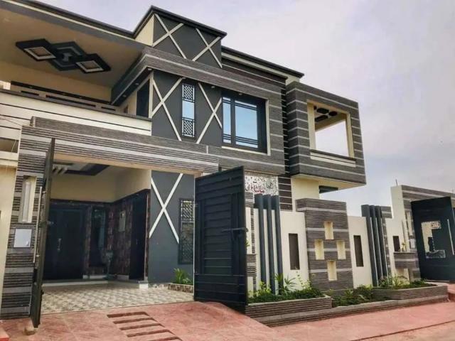 House for sale in North Waziristan, Federally Administered Tribal Areas fata