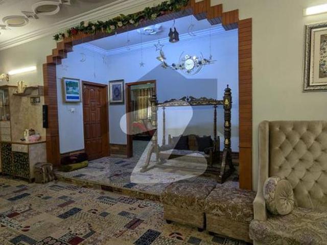 House for sale in Gulshan-e-Iqbal Town, North Waziristan
