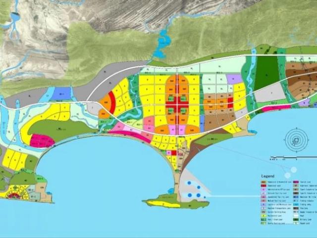 Land for sale in Balochistan
