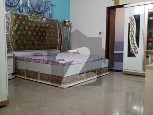 House for sale in Gulshan-e-Iqbal Town, North Waziristan