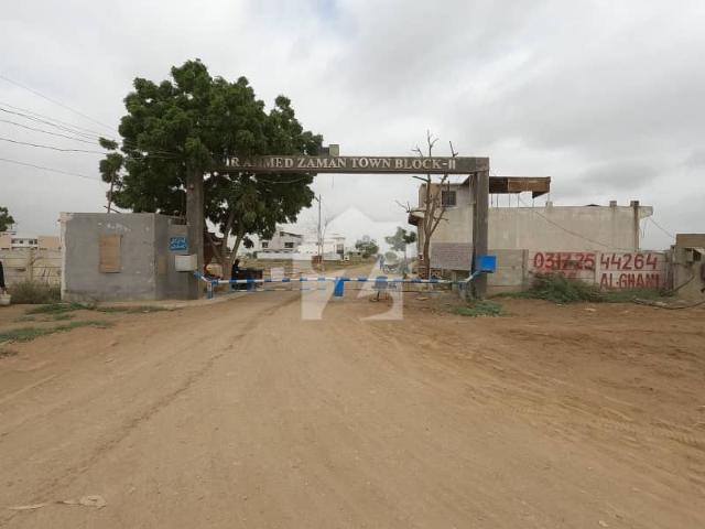 Property for sale in کراچی ڈویژن, North Waziristan