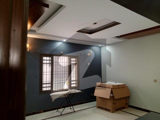House for rent in Gulshan-e-Iqbal Town, North Waziristan