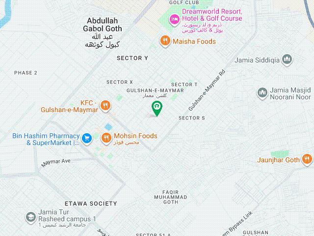 Property for sale in کراچی ڈویژن, North Waziristan