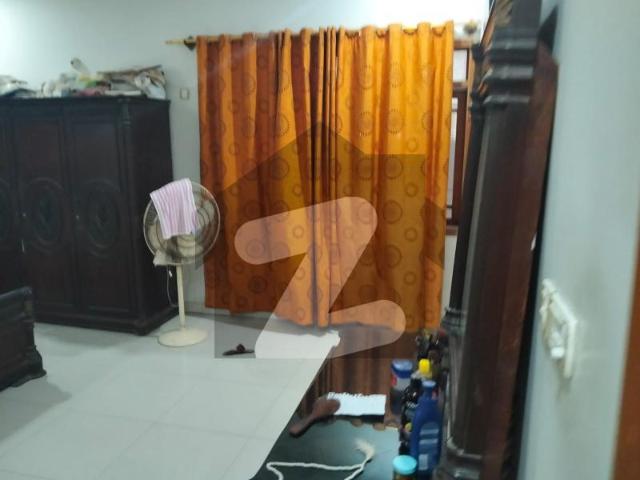 House for sale in Gulshan-e-Iqbal Town, North Waziristan