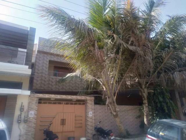 House for sale in North Waziristan, Federally Administered Tribal Areas fata