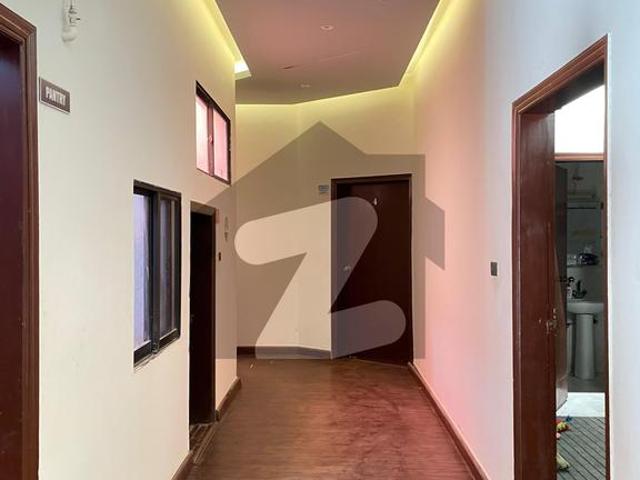 House for sale in Gulshan-e-Iqbal Town, North Waziristan