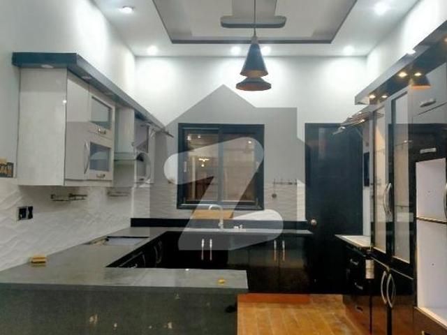 House for sale in Gulshan-e-Iqbal Town, North Waziristan