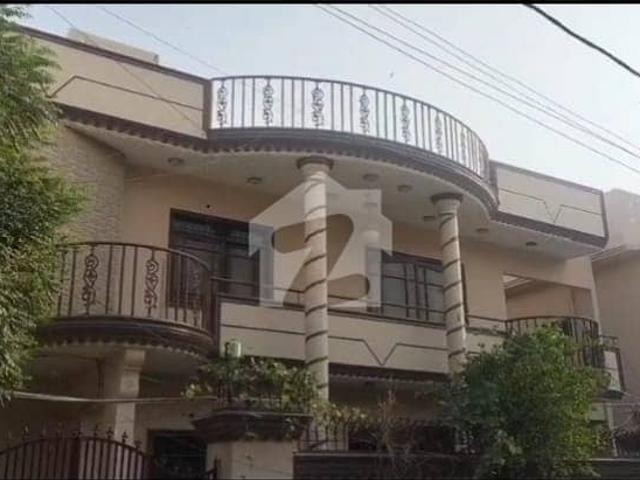 House for sale in North Waziristan, Federally Administered Tribal Areas fata