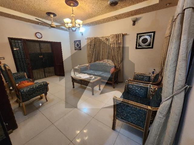 House for sale in Gulshan-e-Iqbal Town, North Waziristan