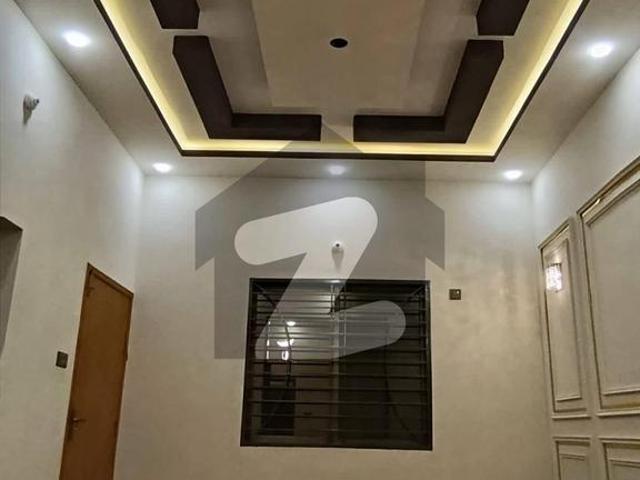 House for sale in Gulshan-e-Iqbal Town, North Waziristan