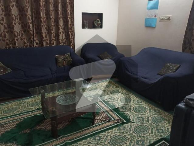 House for sale in North Nazimabad Town, North Waziristan