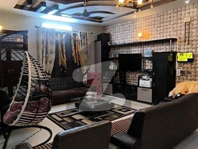 House for sale in Gulshan-e-Iqbal Town, North Waziristan