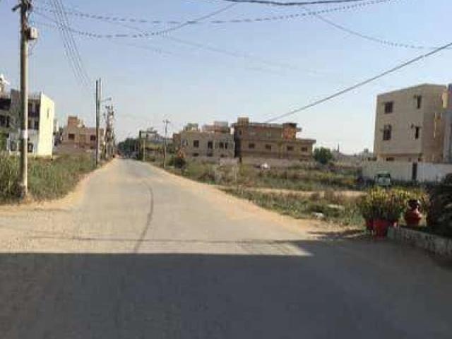 Land for sale in North Waziristan, Federally Administered Tribal Areas fata