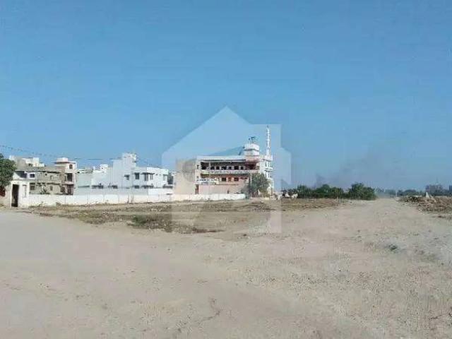 Land for sale in North Waziristan, Federally Administered Tribal Areas fata