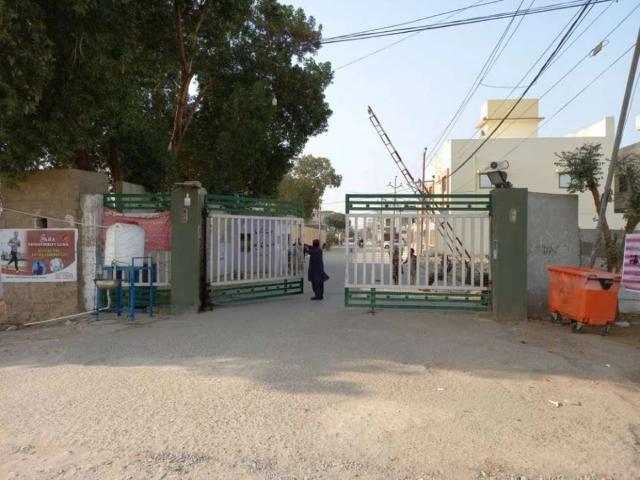 Land for sale in North Waziristan, Federally Administered Tribal Areas fata