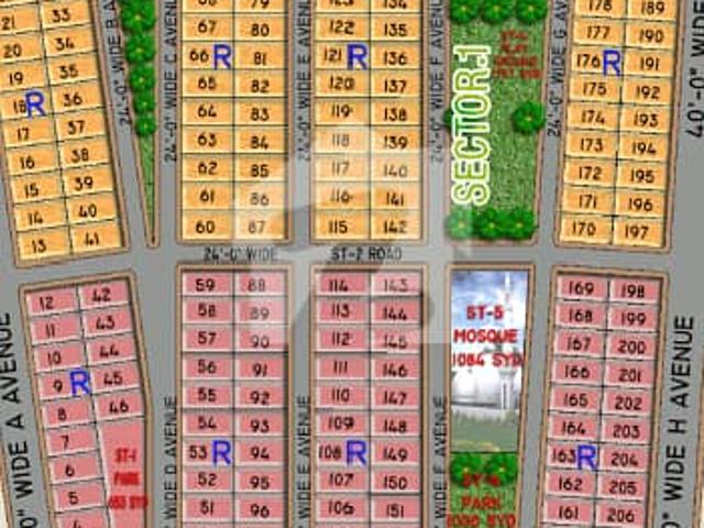 Property for sale in North Waziristan, Federally Administered Tribal Areas fata