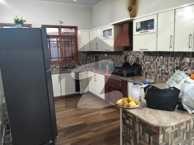 House for sale in Gulshan-e-Iqbal Town, North Waziristan