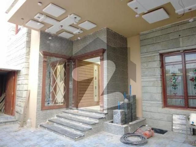 House for sale in Federally Administered Tribal Areas fata