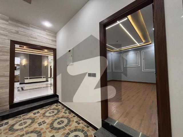 House for sale in Gulshan-e-Iqbal Town, North Waziristan