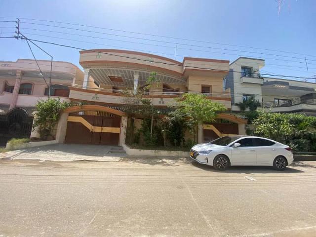 House for sale in North Waziristan, Federally Administered Tribal Areas fata