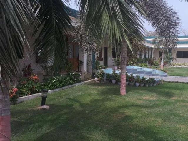 Land for sale in North Waziristan, Federally Administered Tribal Areas fata