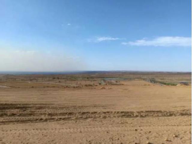 Land for sale in North Waziristan, Federally Administered Tribal Areas fata