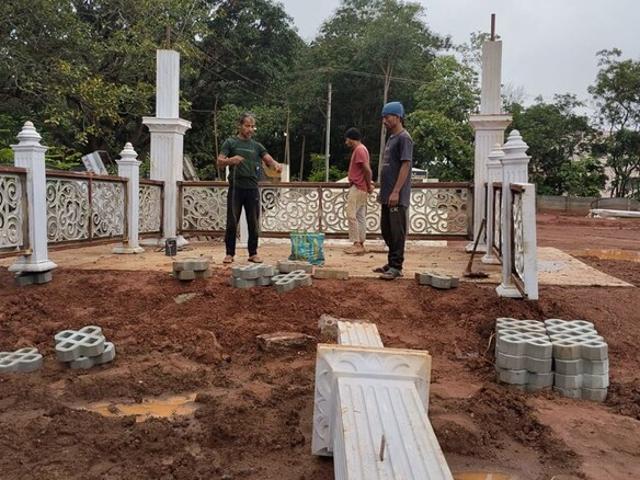Land for sale in Haidarabad, Telangana