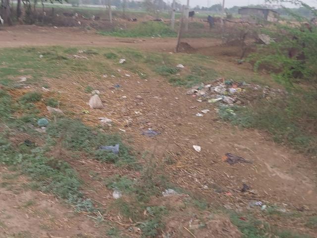 Land for sale in Ludhiana, Punjab