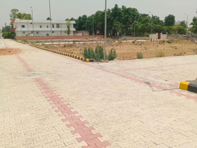 Land for sale in Bhiwadi, Rajasthan